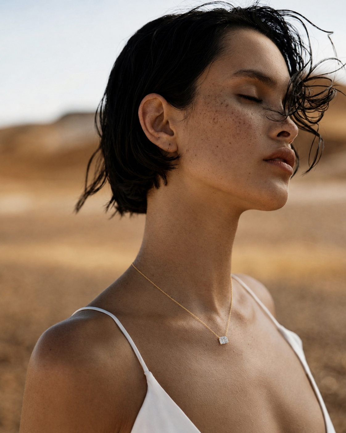 Velorien Grace Necklace