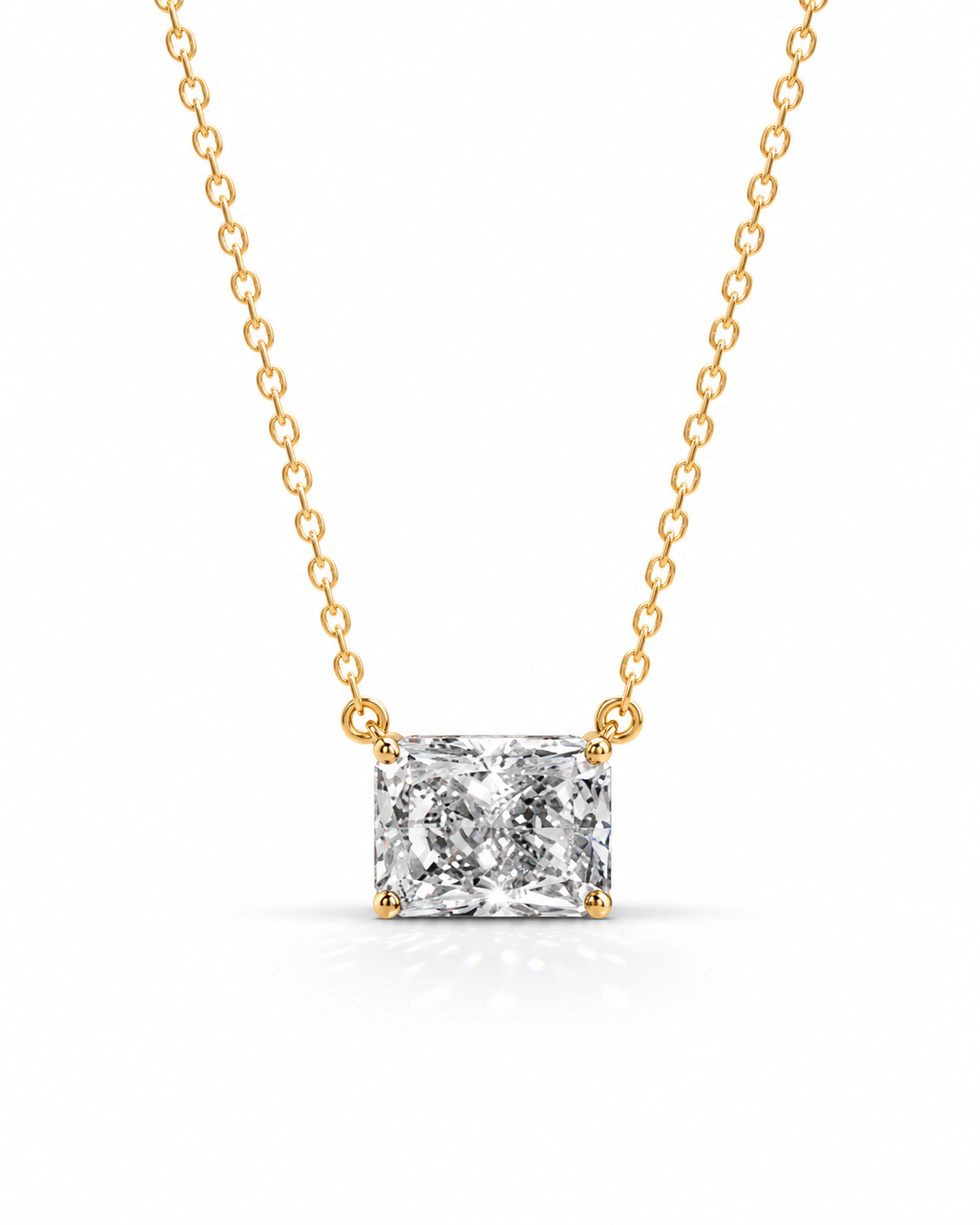 Velorien Grace Necklace
