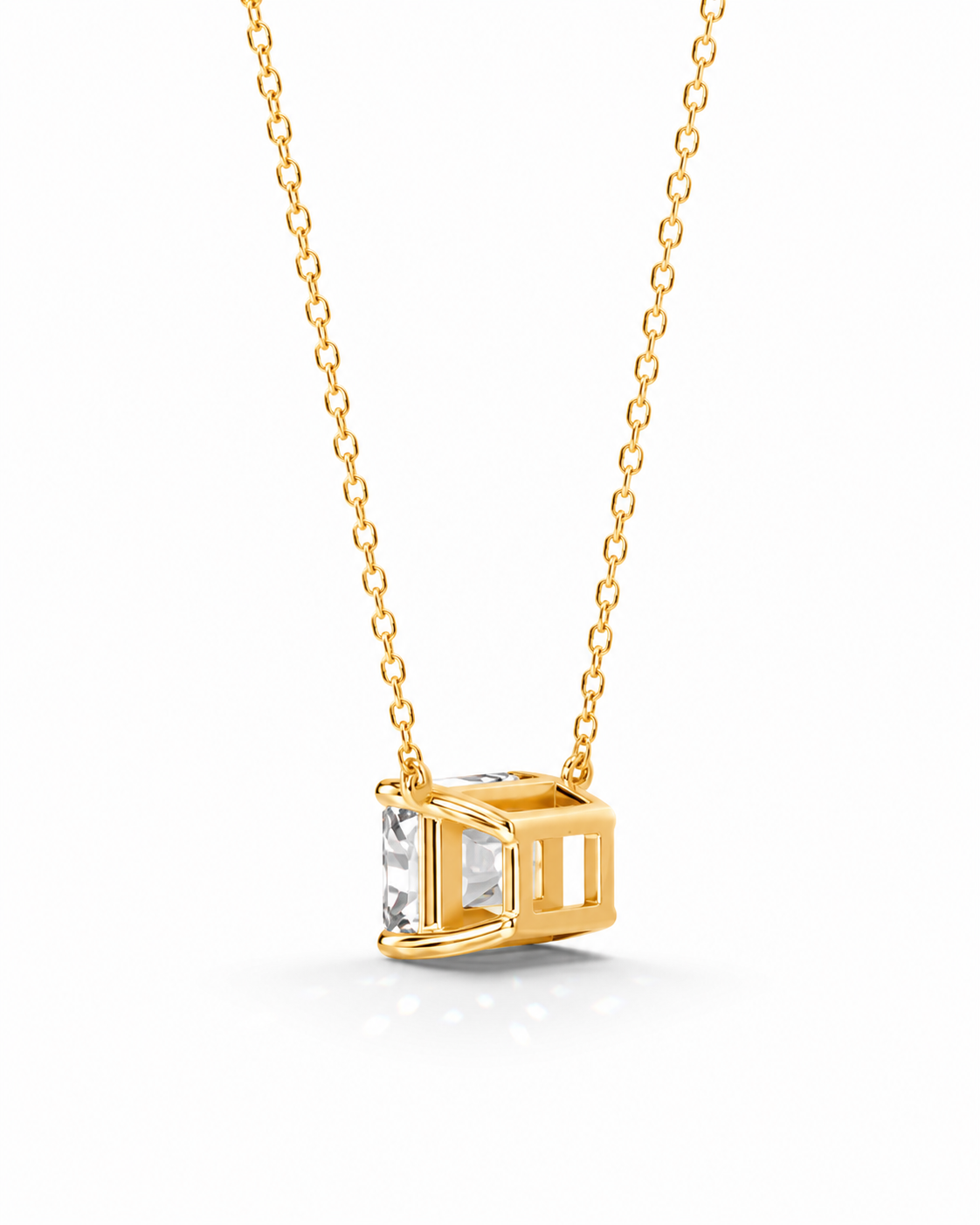Velorien Grace Necklace