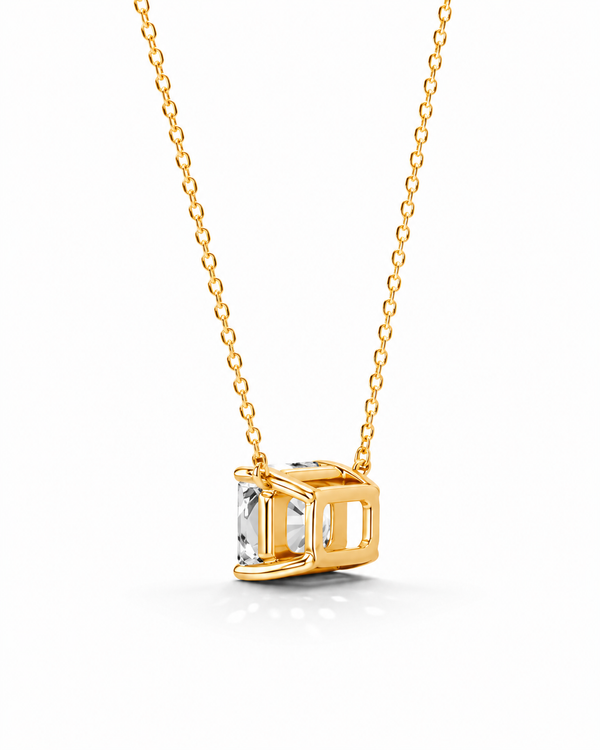Asteria Poise Necklace