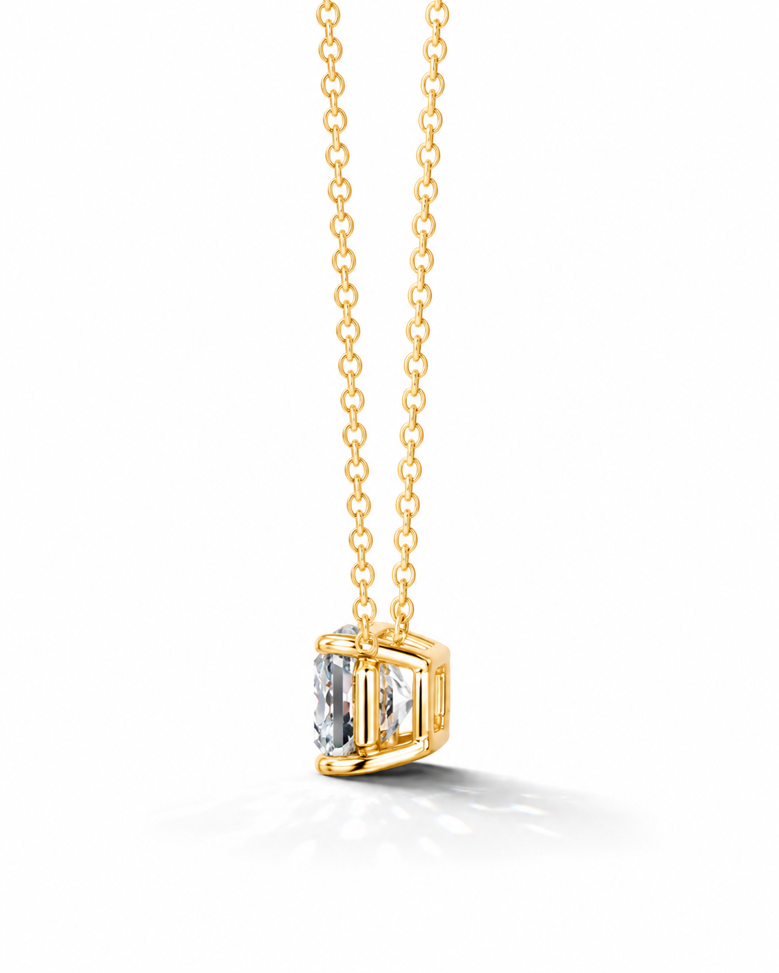 Asteria Poise Necklace