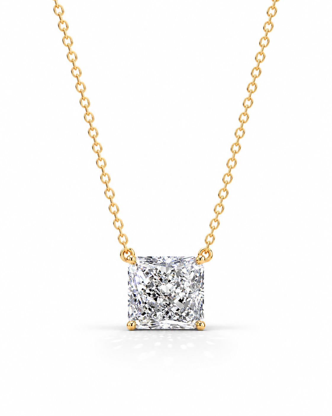 Asteria Poise Necklace