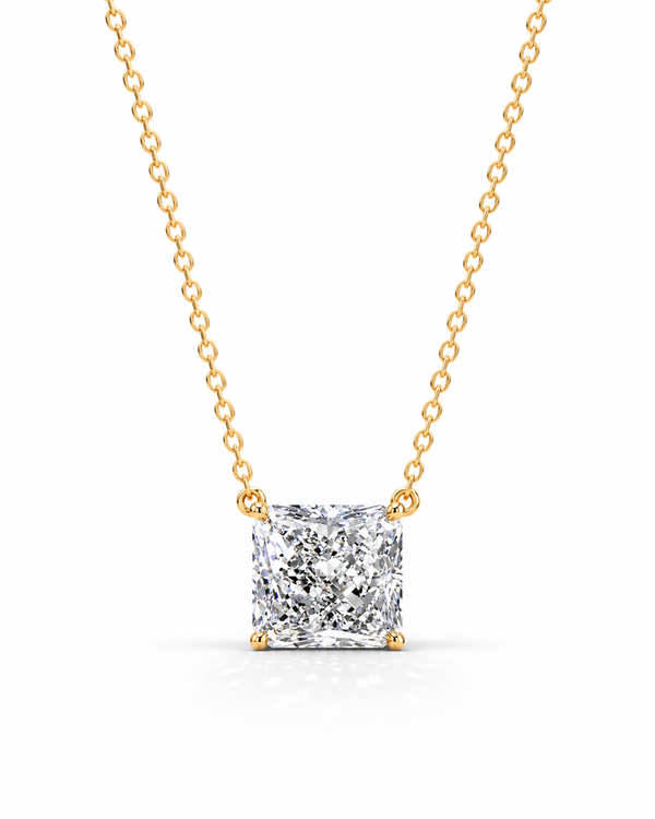 Asteria Poise Necklace