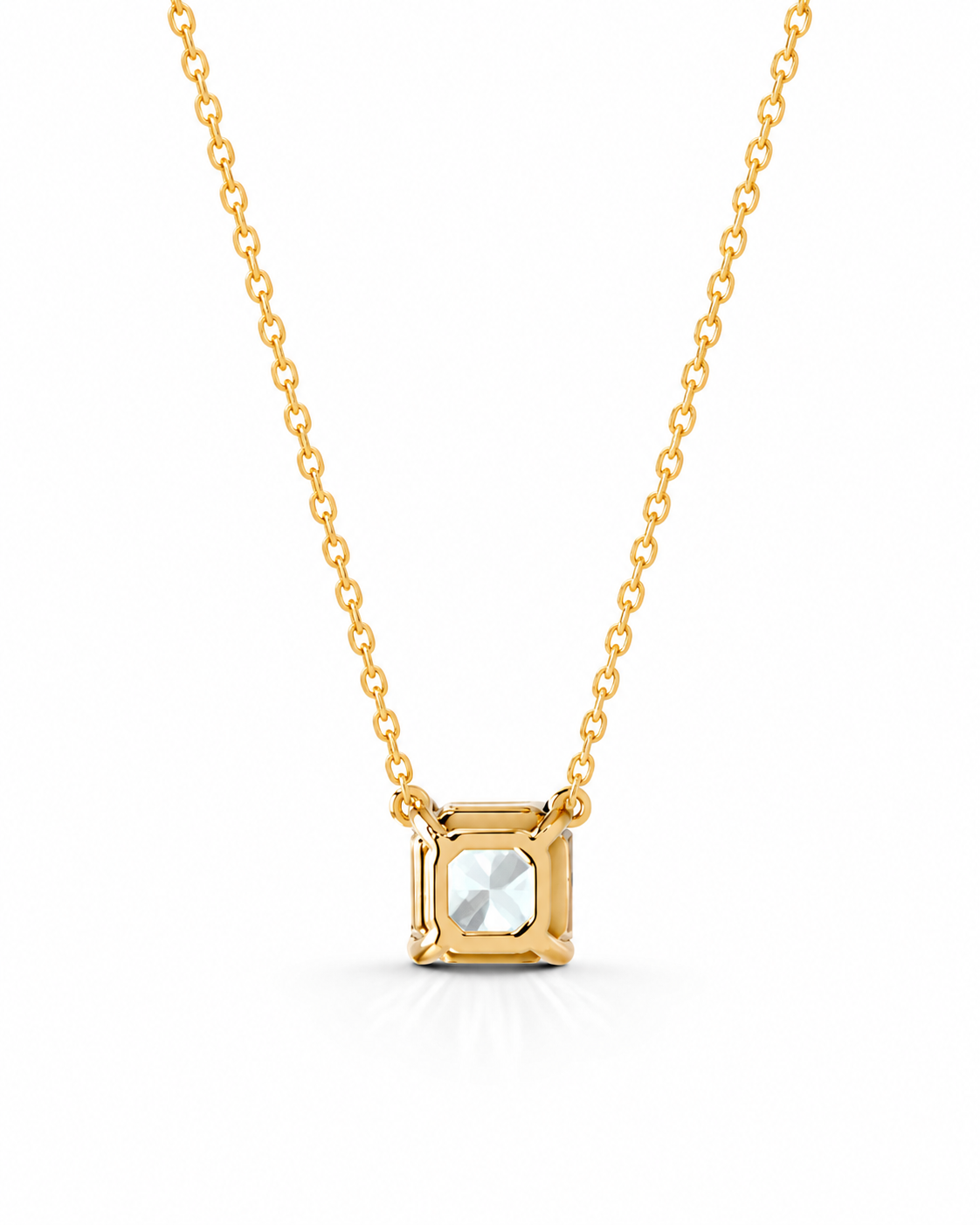 Asteria Poise Necklace