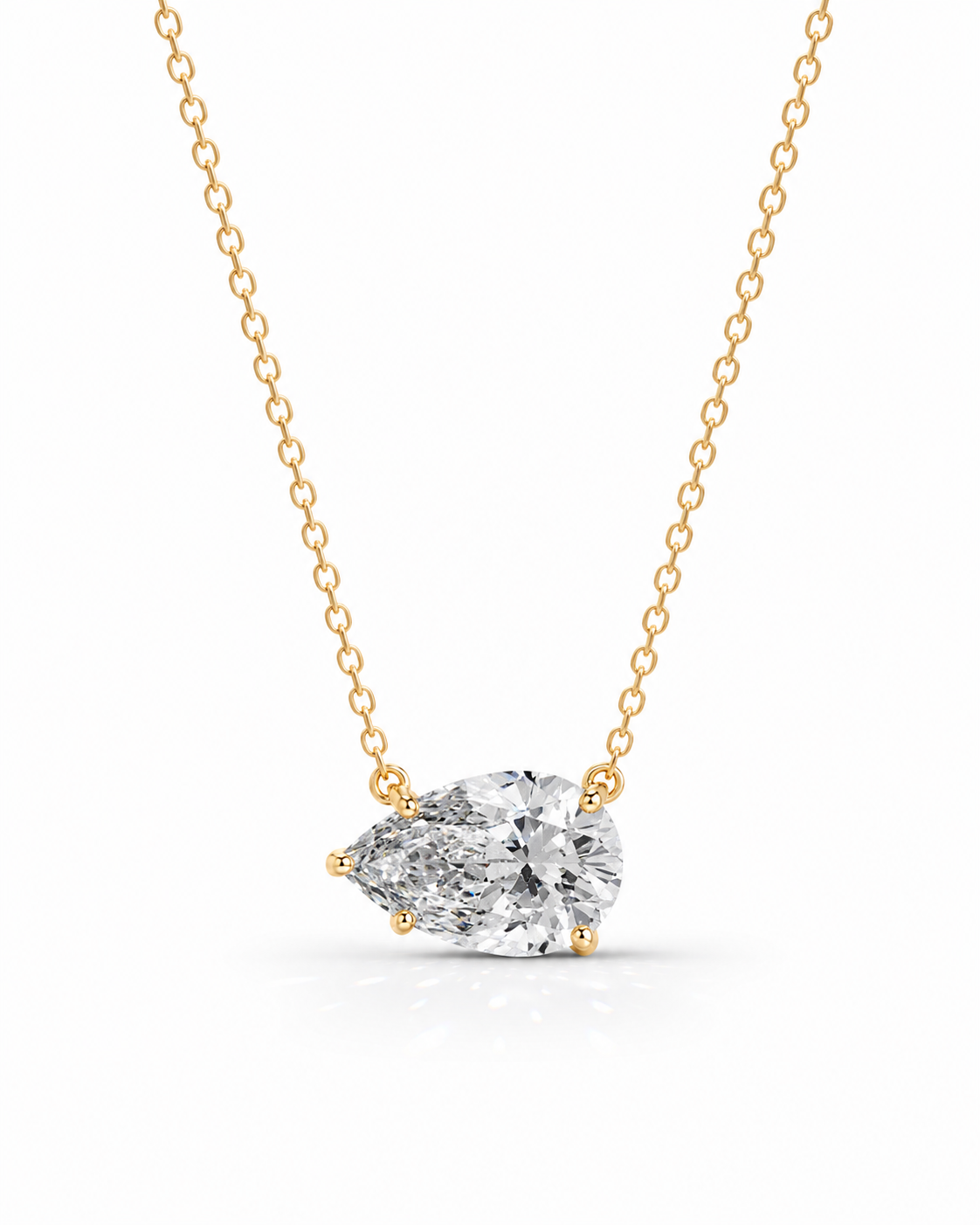 Selene Whisper Necklace