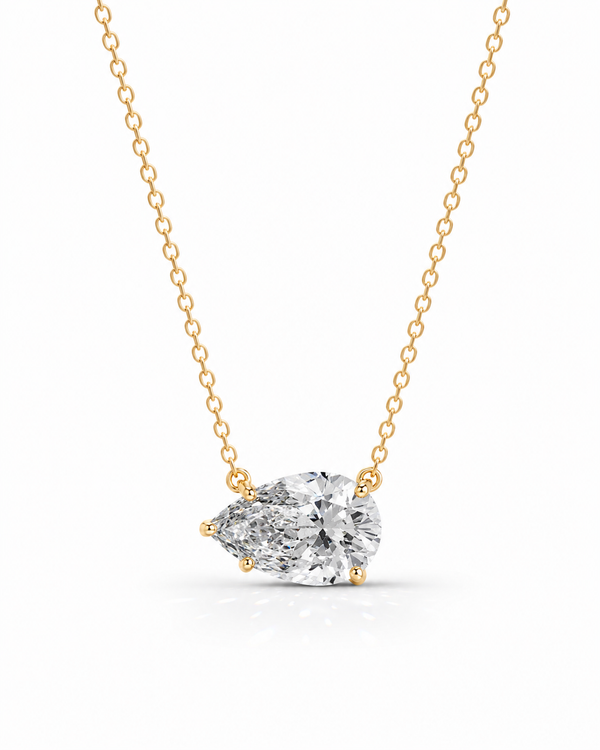 Selene Whisper Necklace