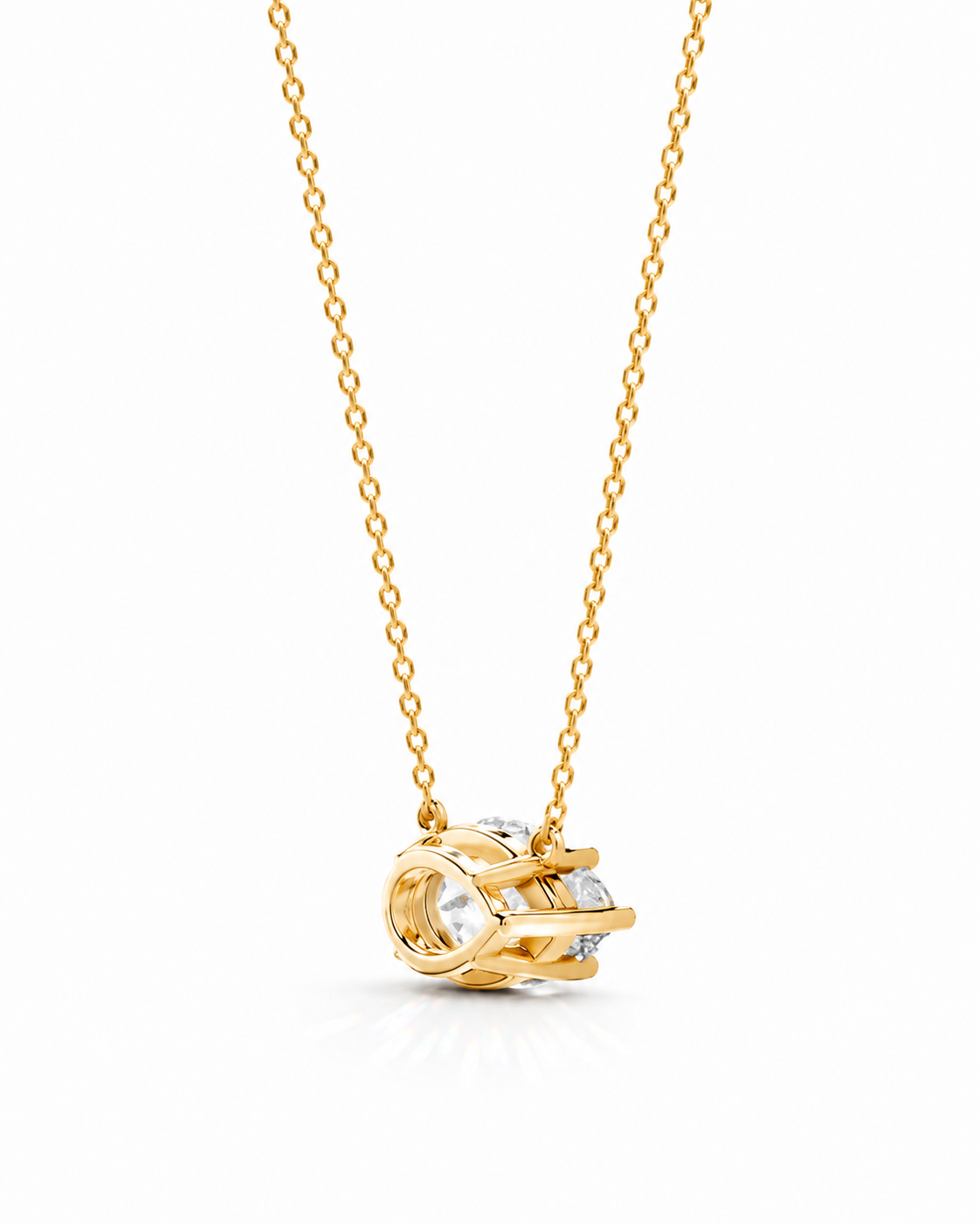 Selene Whisper Necklace