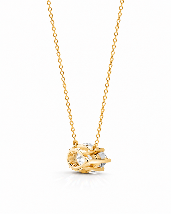 Selene Whisper Necklace