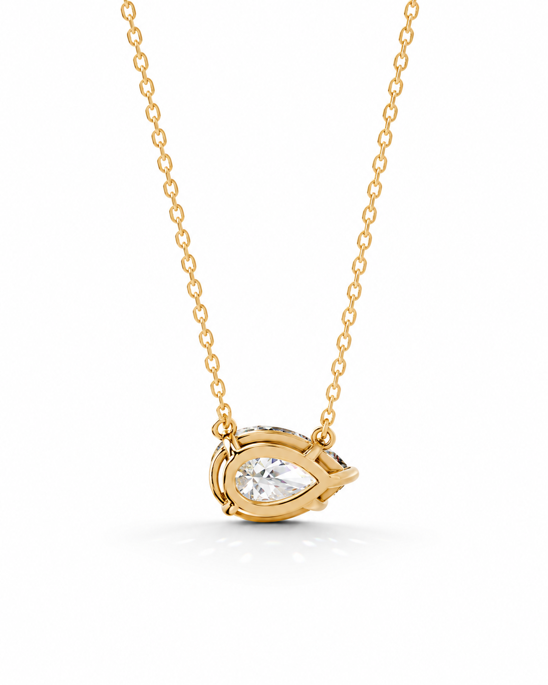 Selene Whisper Necklace