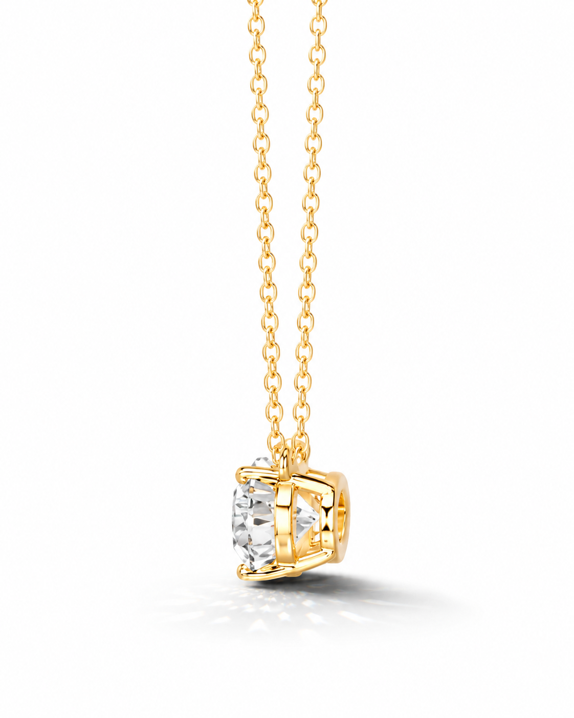Selene Whisper Necklace