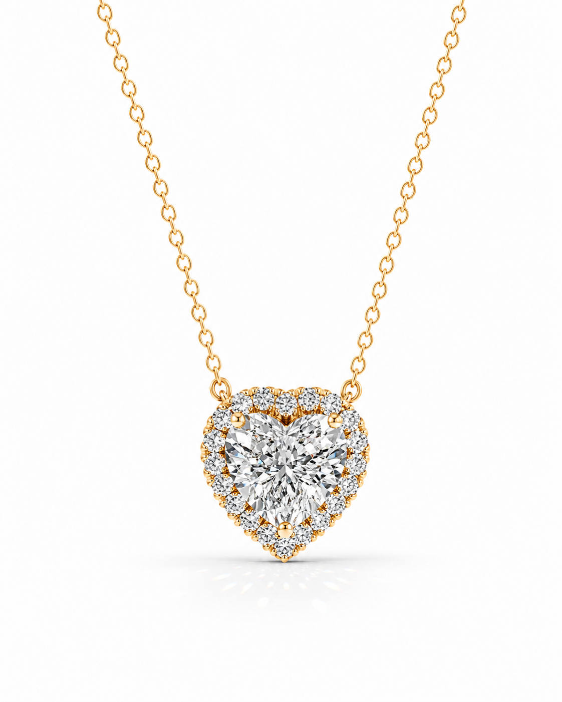Aveline Beautifull Necklace