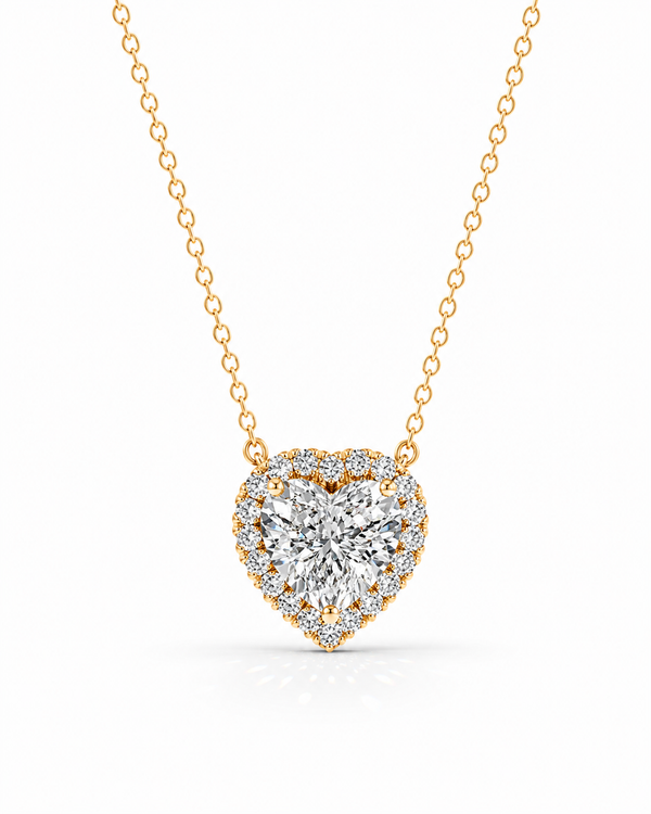 Aveline Beautifull Necklace