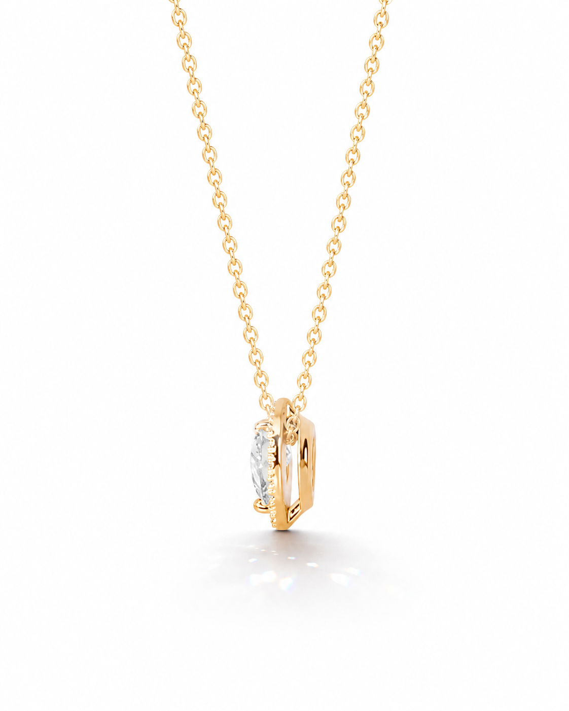 Aveline Beautifull Necklace