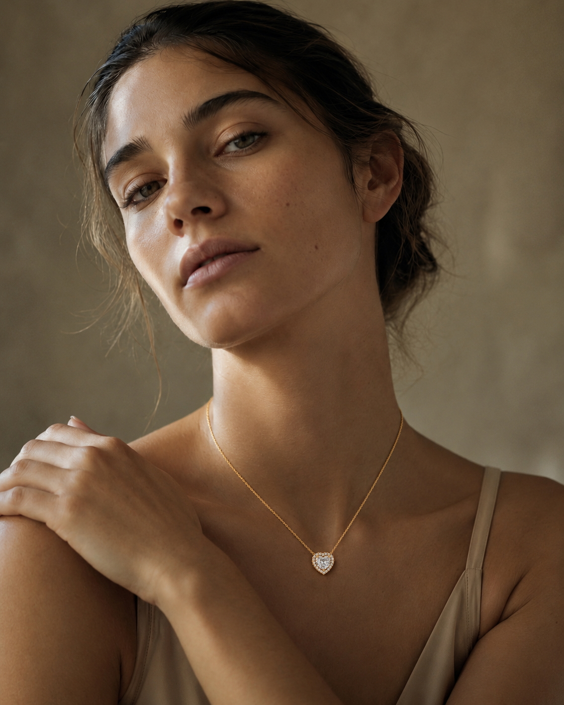 Aveline Beautifull Necklace
