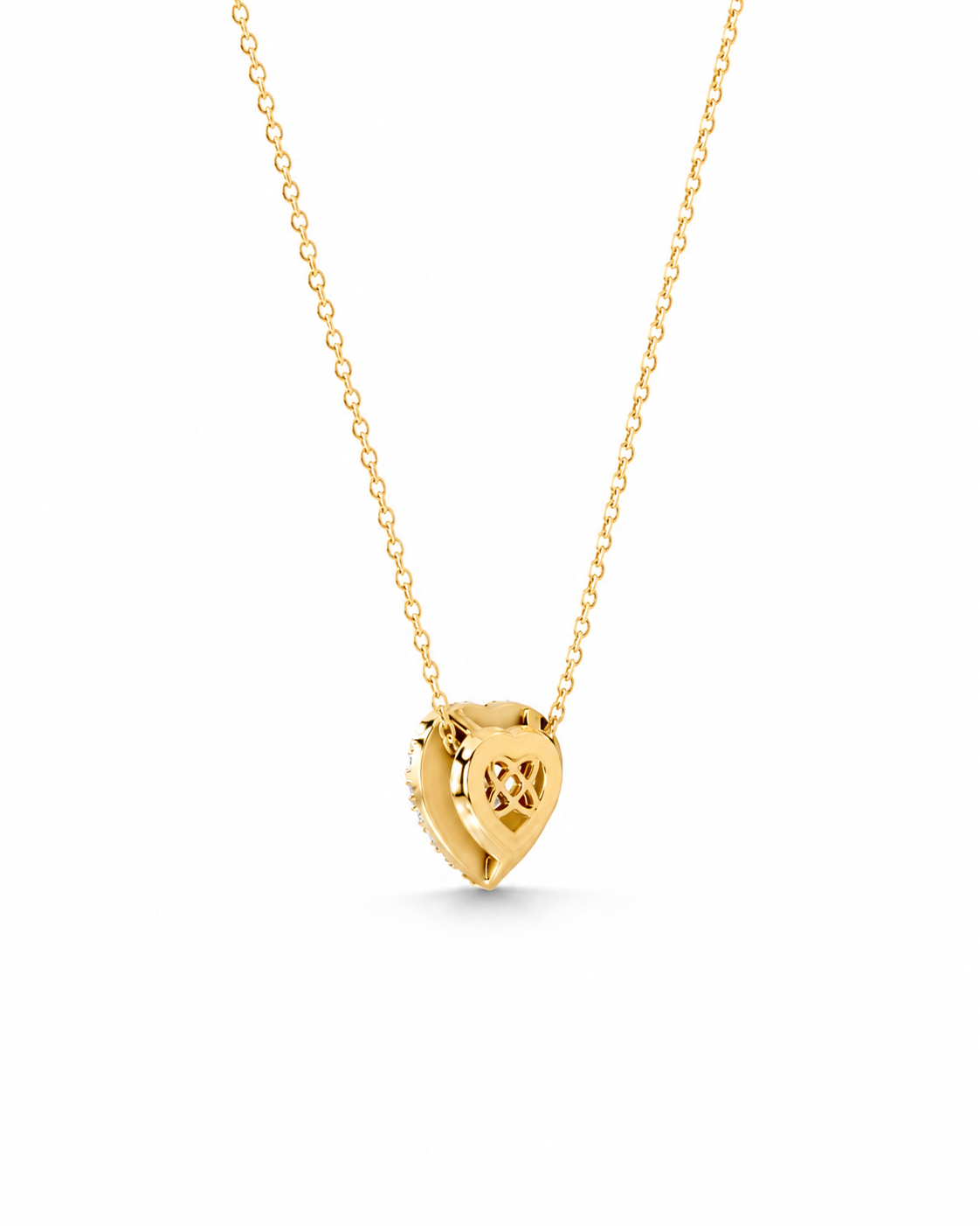 Aveline Beautifull Necklace