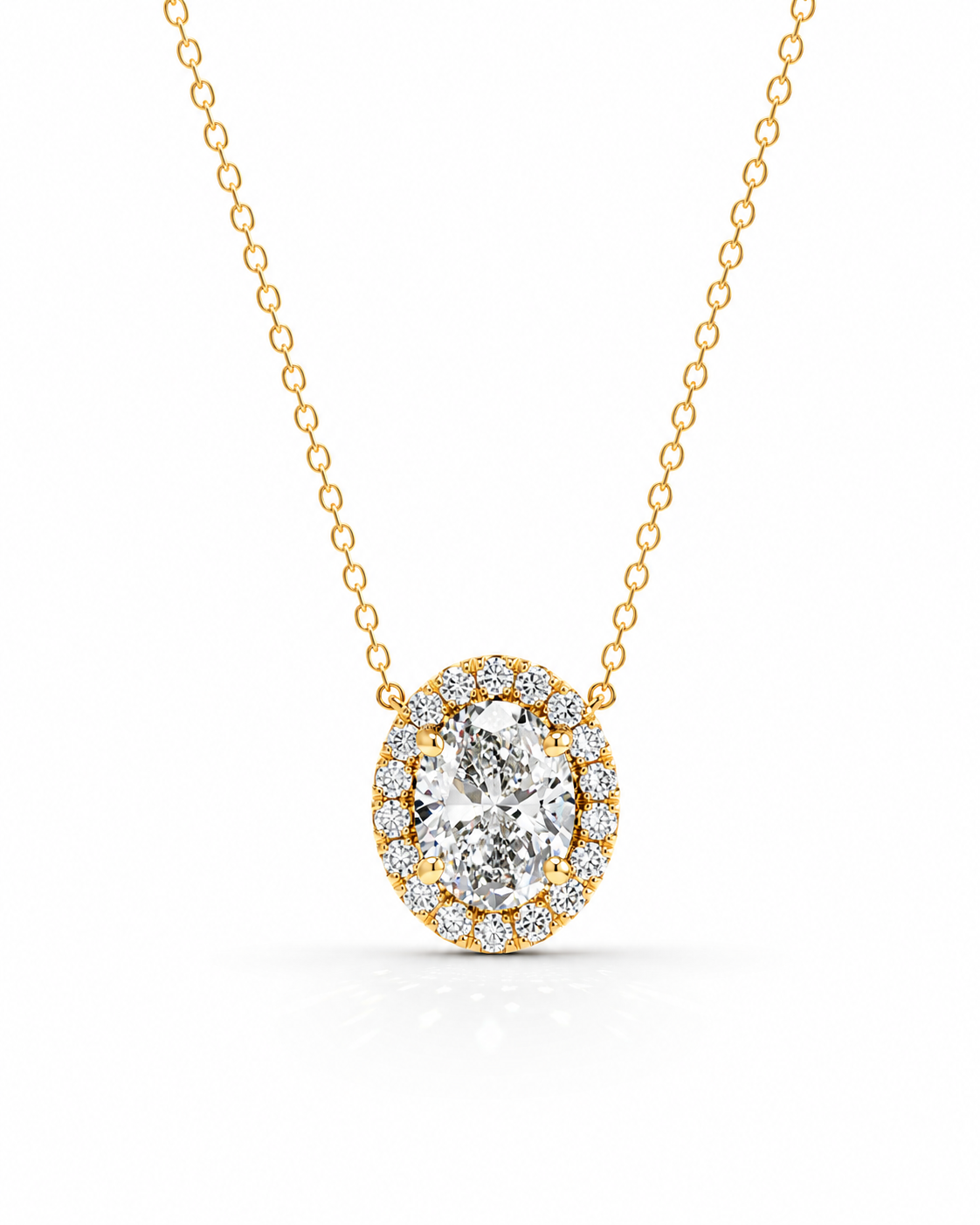 Aurielle Whisper Necklace