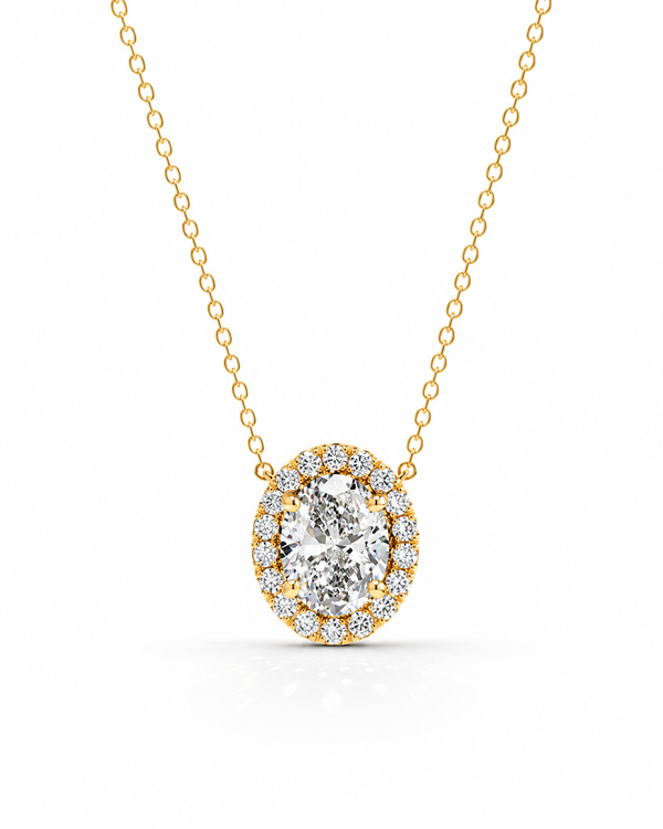 Aurielle Whisper Necklace