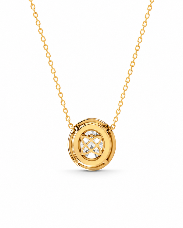 Aurielle Whisper Necklace