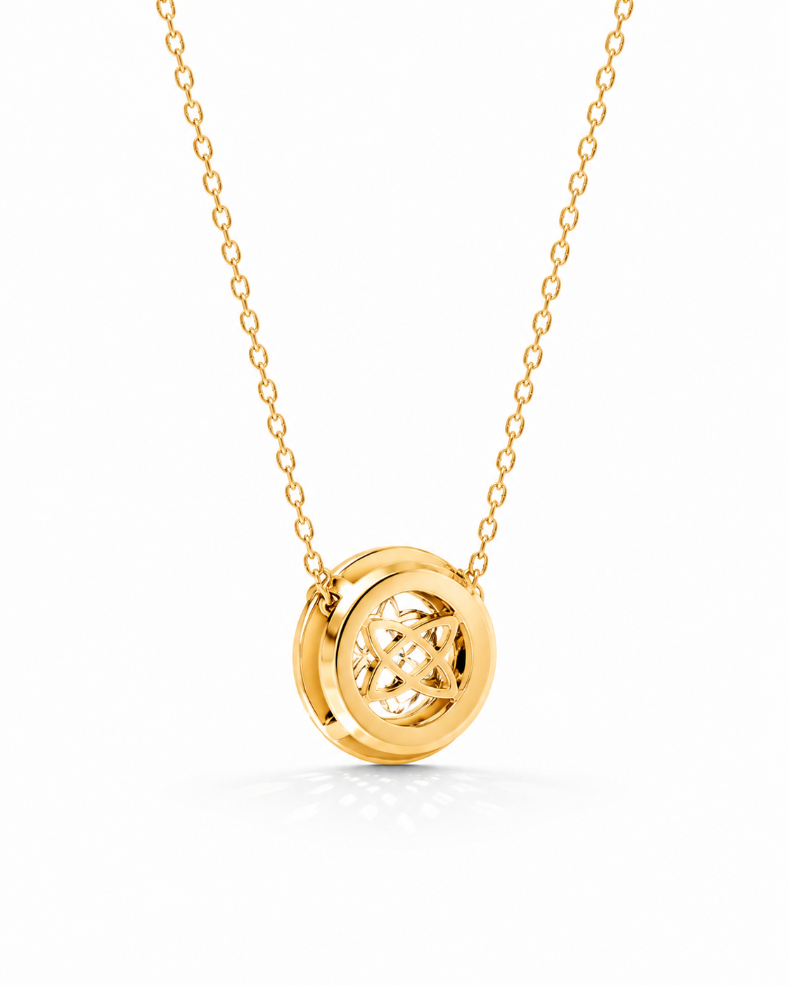 Aurielle Whisper Necklace