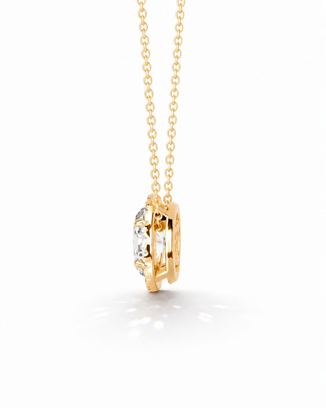 Aurielle Whisper Necklace