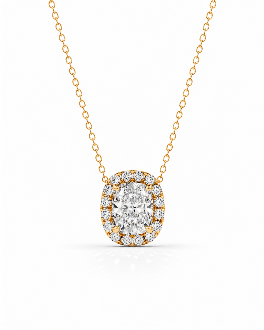 Velmira Haven Necklace