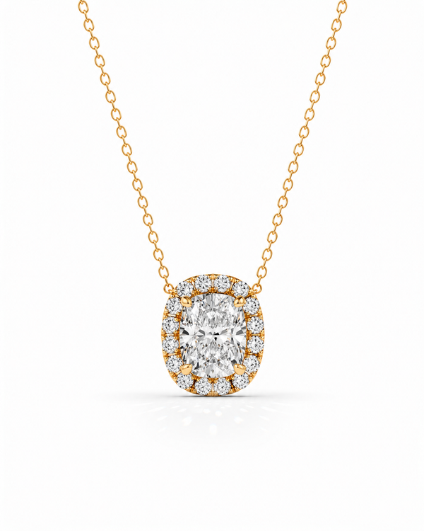 Velmira Haven Necklace
