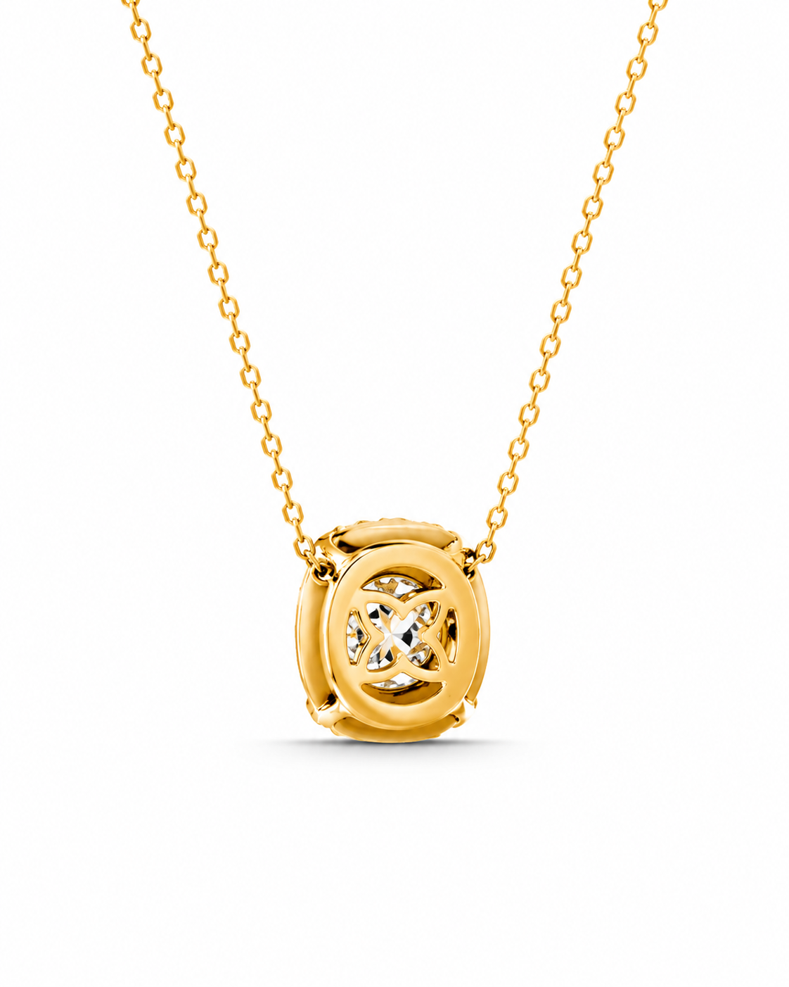 Velmira Haven Necklace