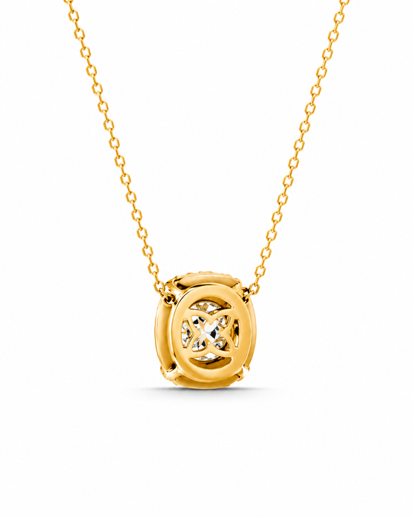 Velmira Haven Necklace