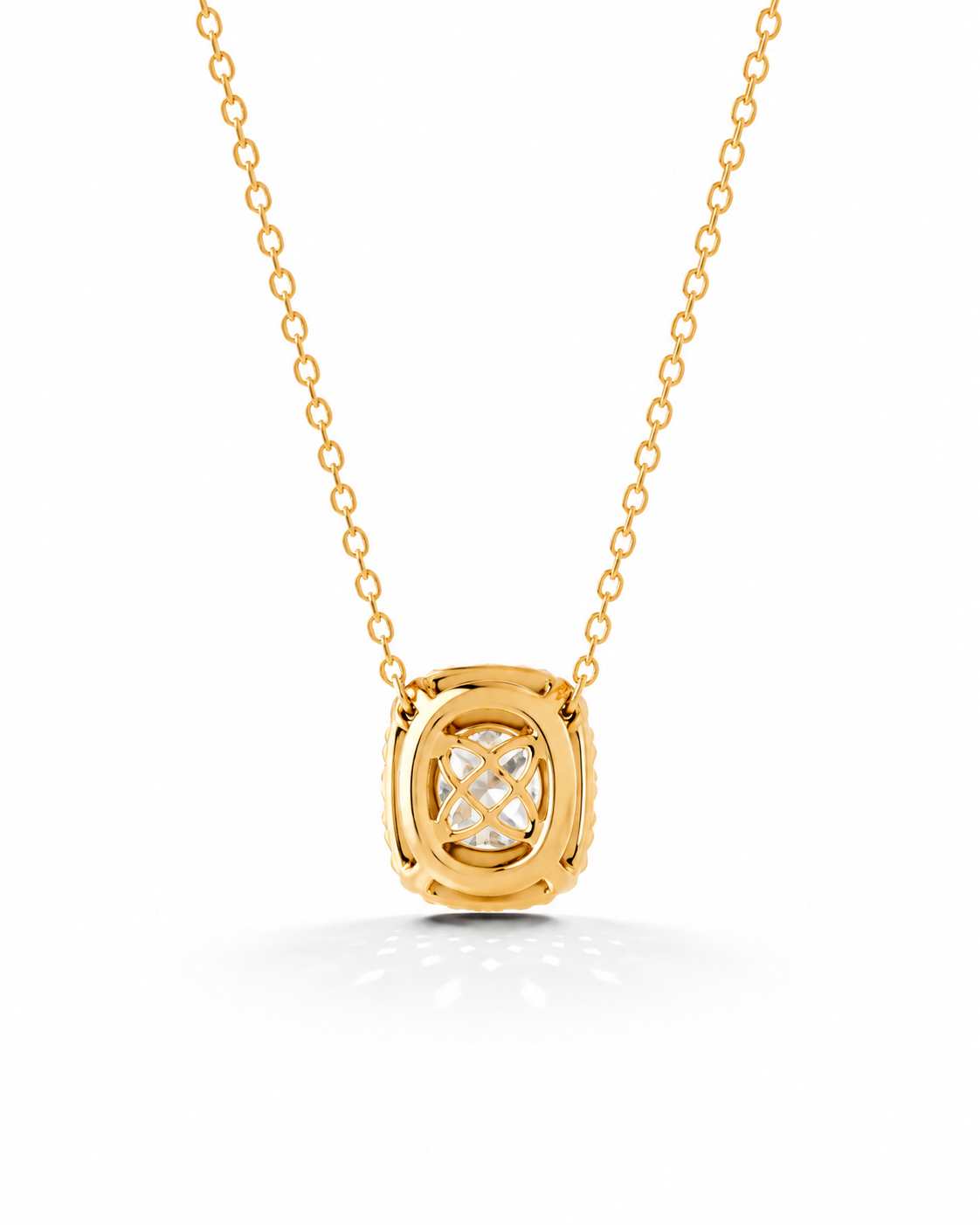 Velmira Haven Necklace