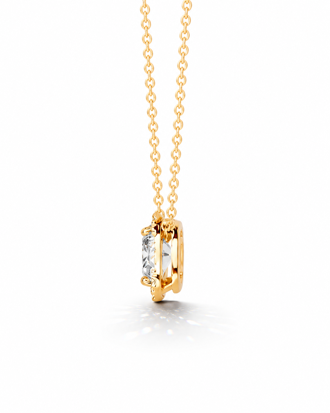 Velmira Haven Necklace