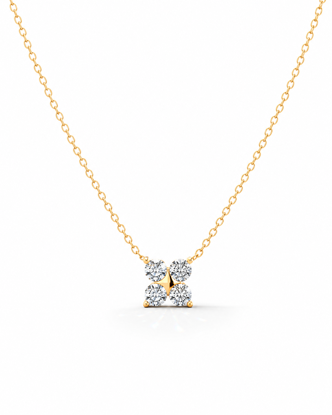 Asteria Lumi Necklace