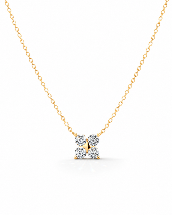 Asteria Lumi Necklace