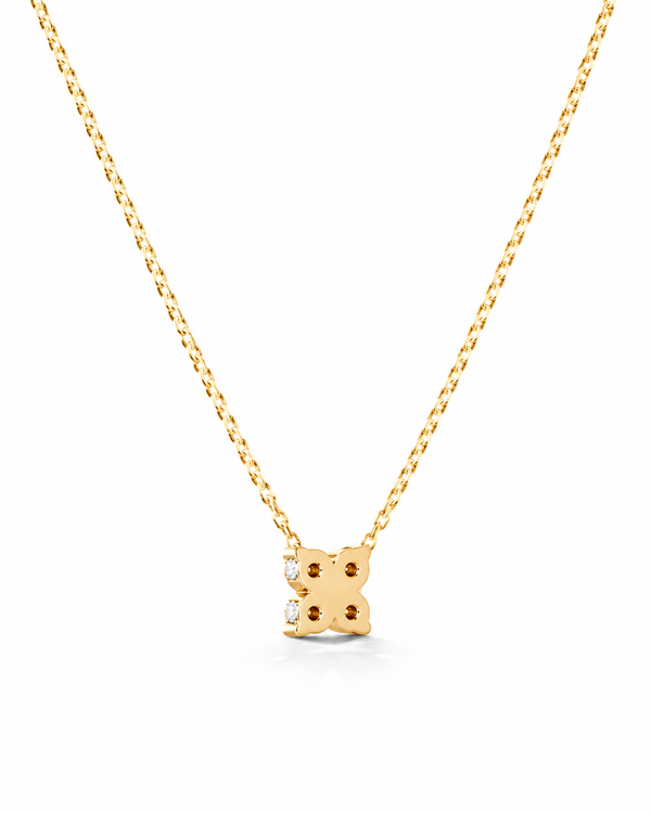 Asteria Lumi Necklace