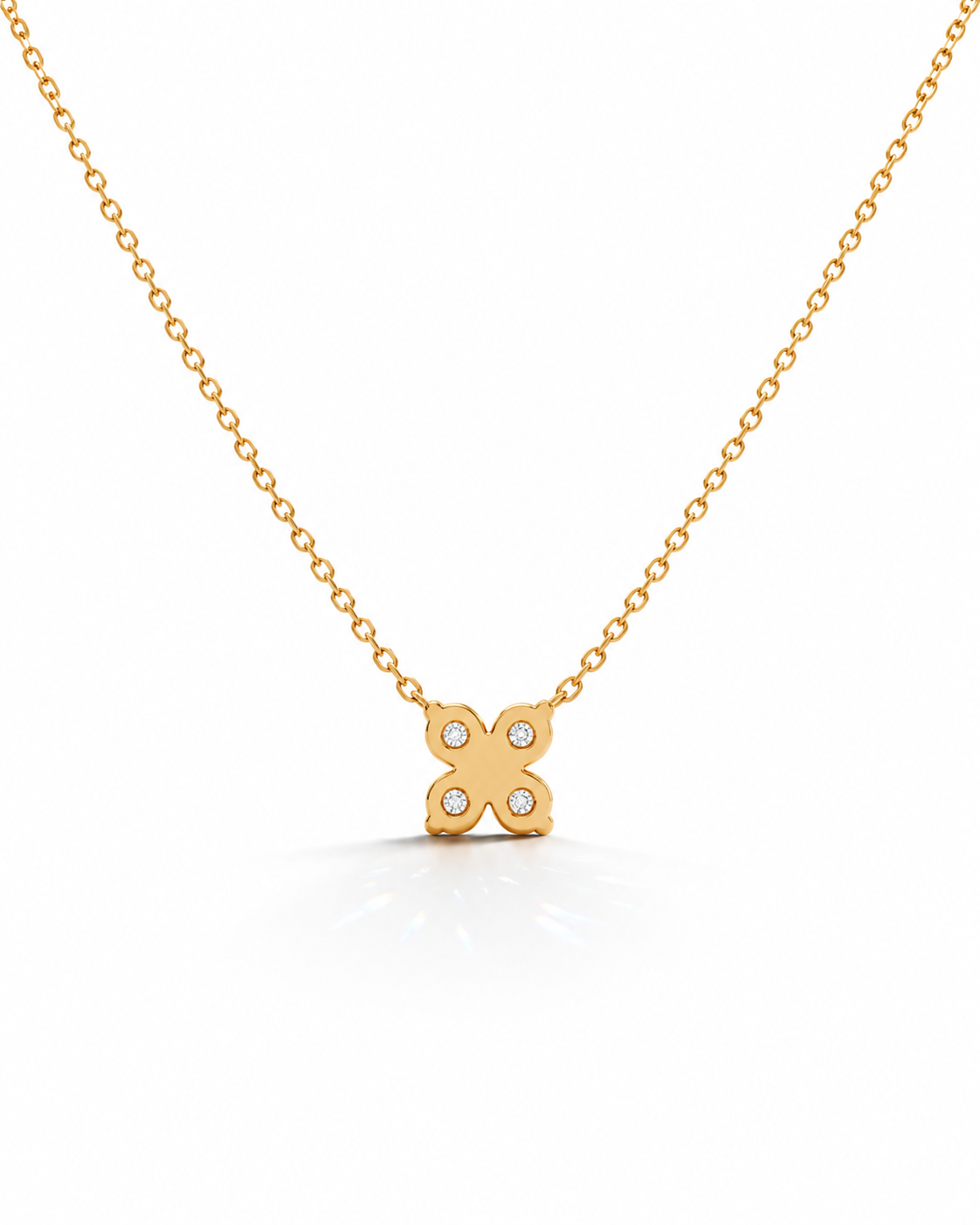 Asteria Lumi Necklace