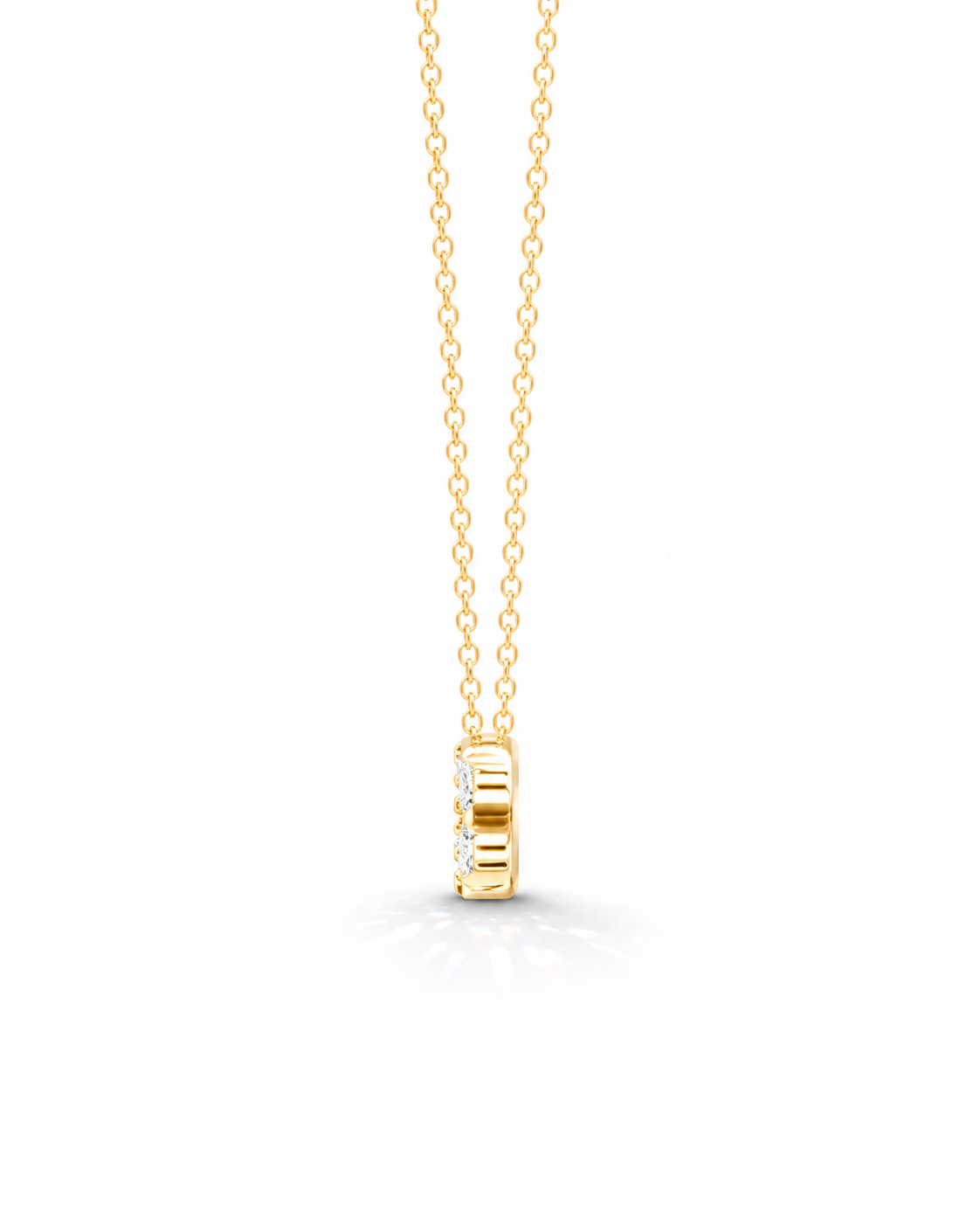 Asteria Lumi Necklace