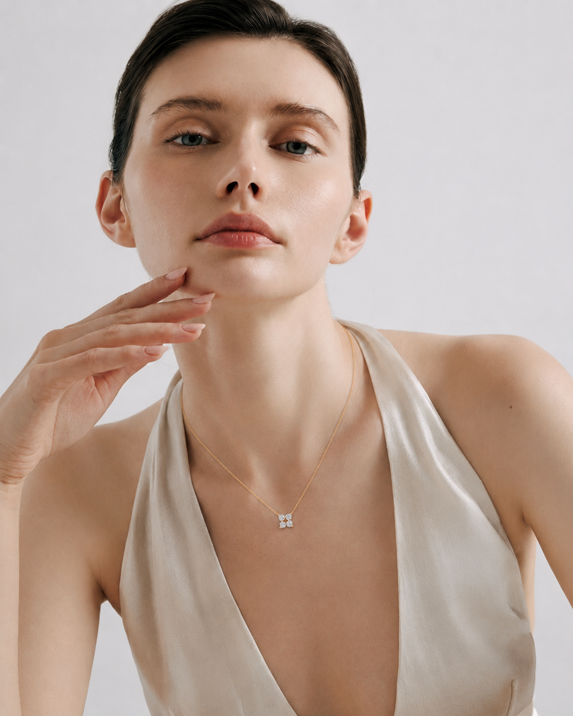Asteria Lumi Necklace