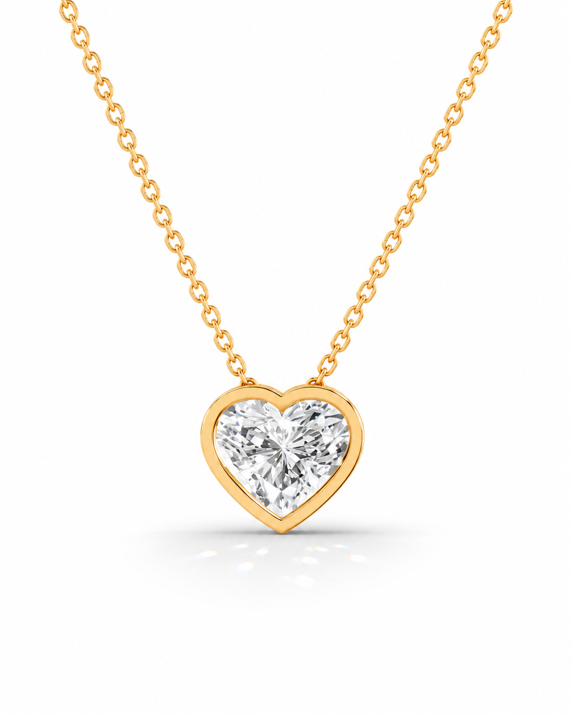 Ardelle Embrace Necklace