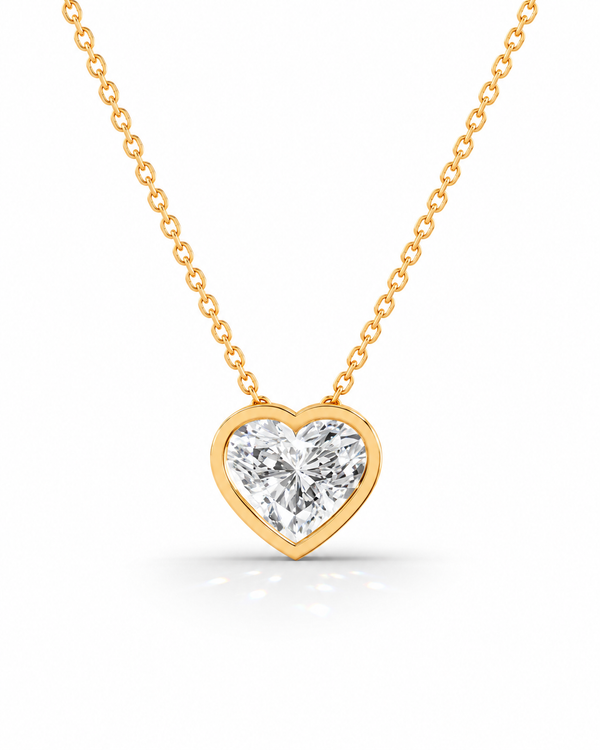 Ardelle Embrace Necklace