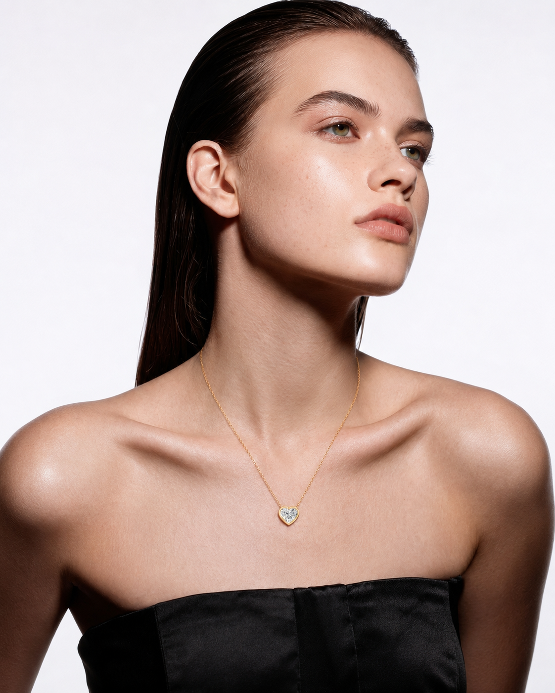 Ardelle Embrace Necklace