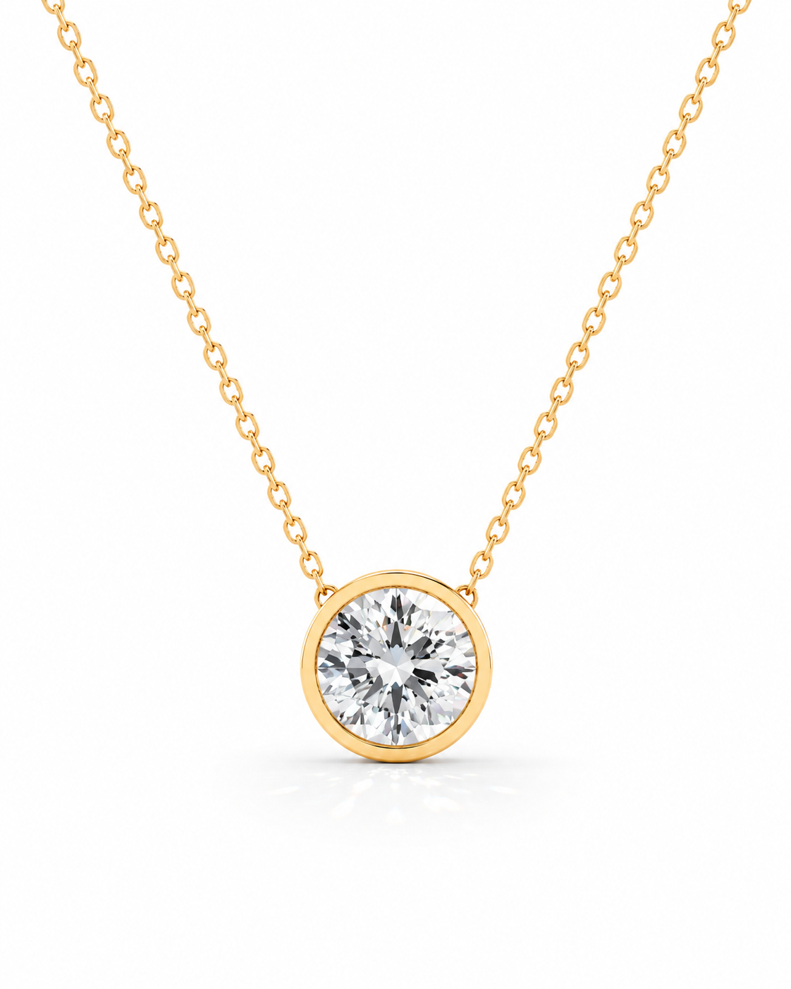 Lunara Whisper Necklace