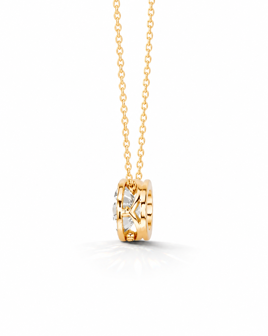 Lunara Whisper Necklace