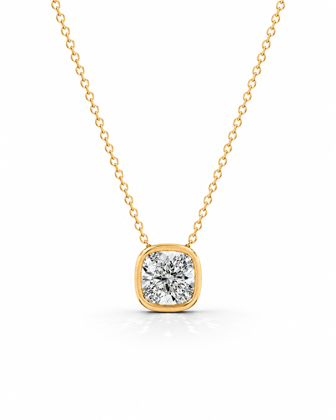 Verisse Haven Necklace