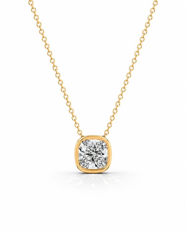 Verisse Haven Necklace