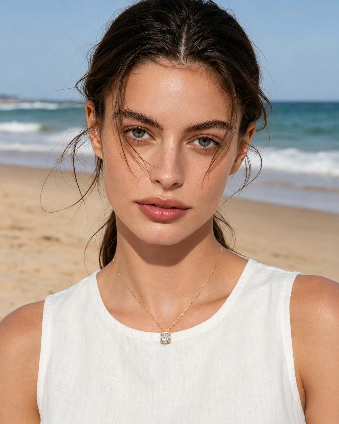 Verisse Haven Necklace