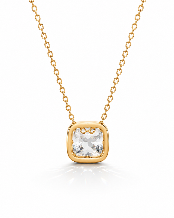 Verisse Haven Necklace