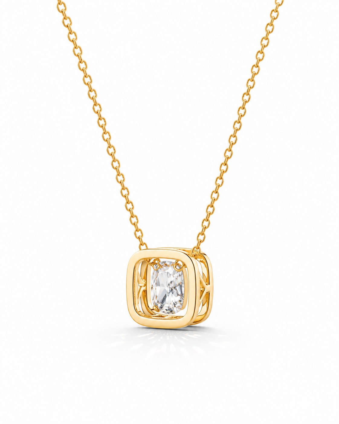 Verisse Haven Necklace