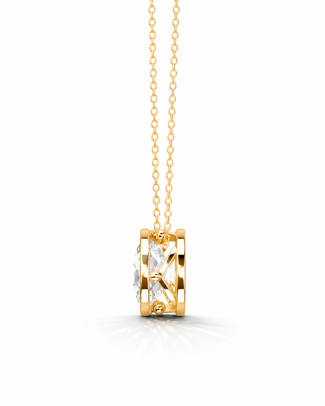 Verisse Haven Necklace