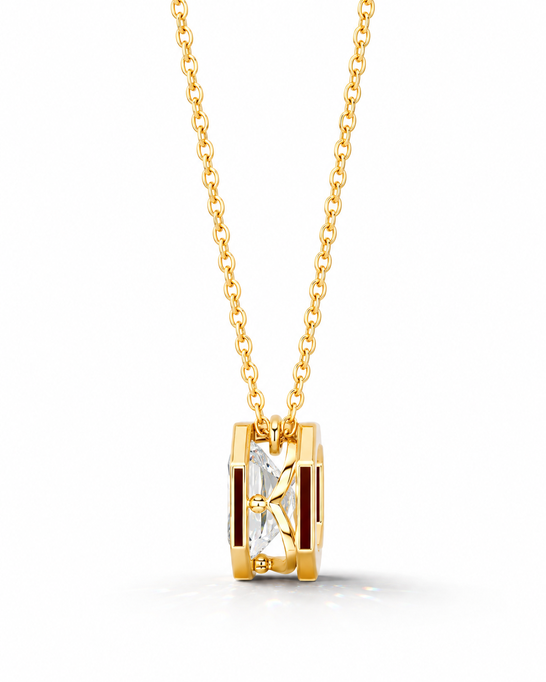 Aveline Horizon Pendant