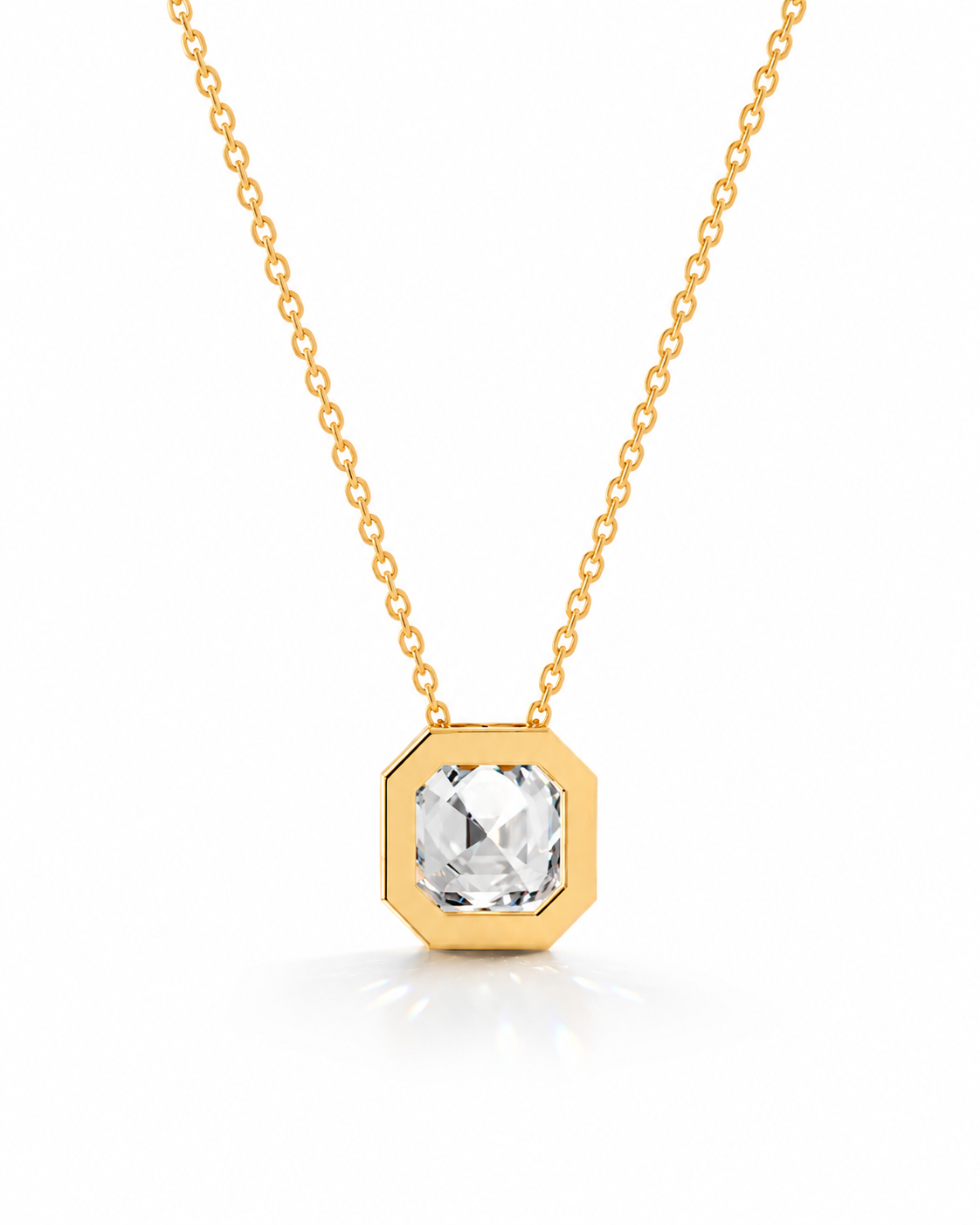 Aveline Horizon Pendant