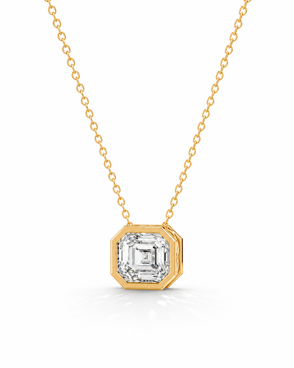 Aveline Horizon Pendant